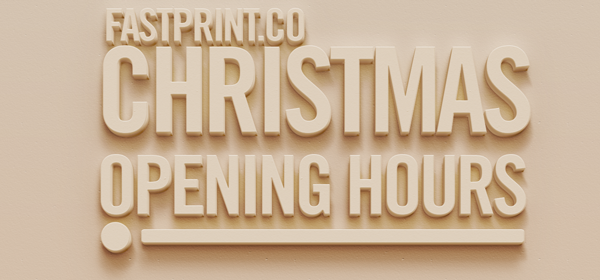 Christmas Opening Hours 2015